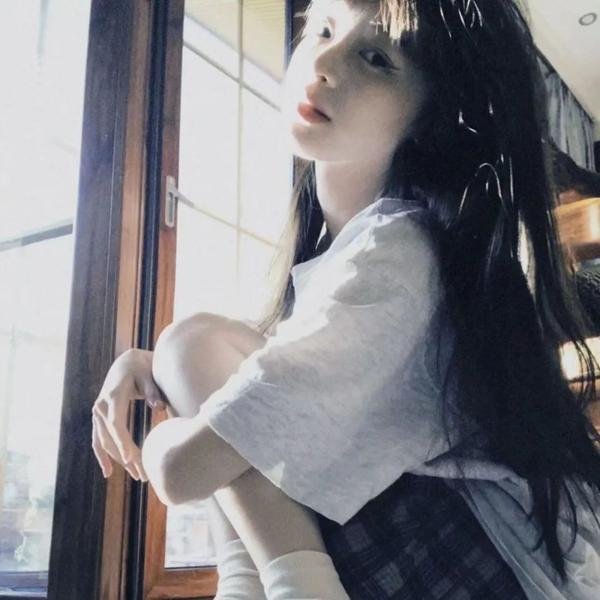 纯纯的小时光